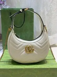 gucci aaa qualite shoulder sac pour femme s_1224a16